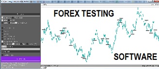 Forex strategy tester software